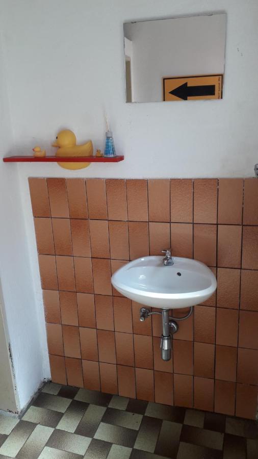 Karl Vakantie Boerderij De Boerenzwaluw מראה חיצוני תמונה