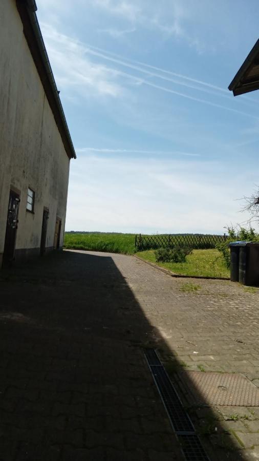 Karl Vakantie Boerderij De Boerenzwaluw מראה חיצוני תמונה