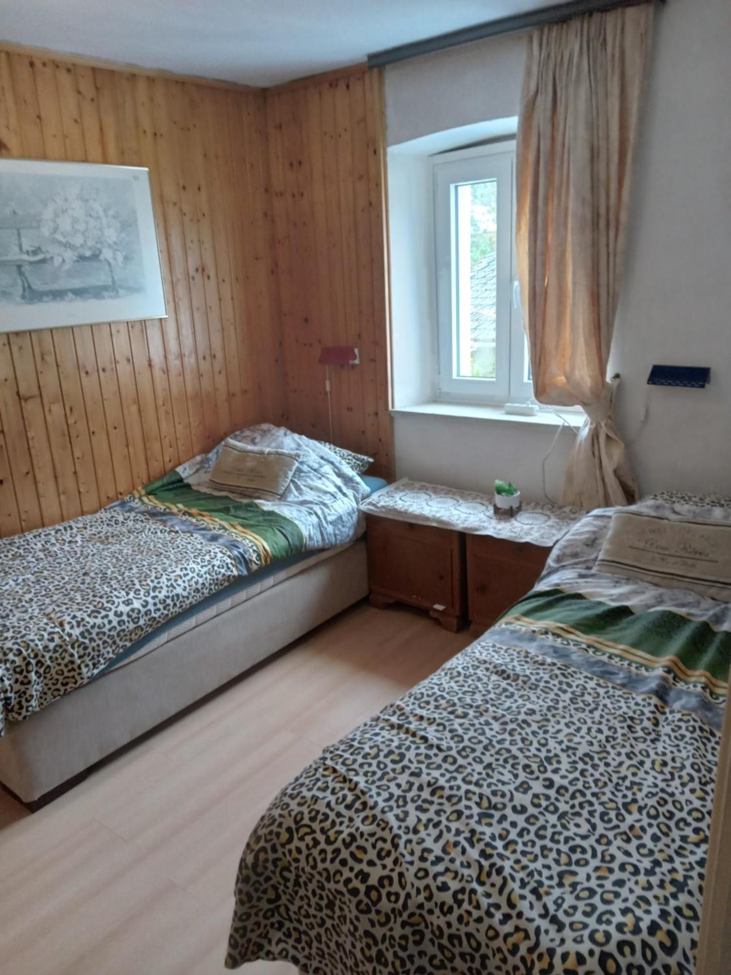 Karl Vakantie Boerderij De Boerenzwaluw מראה חיצוני תמונה