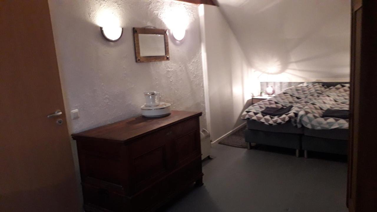 Karl Vakantie Boerderij De Boerenzwaluw מראה חיצוני תמונה